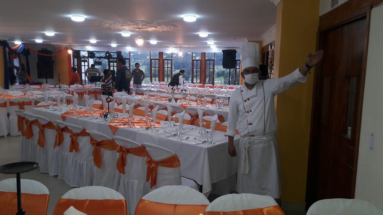 Hotel El Cangrejo Пайпа Екстер'єр фото
