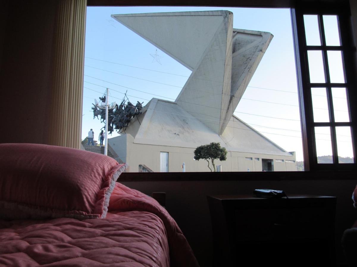 Hotel El Cangrejo Пайпа Екстер'єр фото